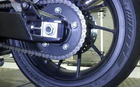 HONDA CB1300SF SUPER FOUR Gen. 3 2024 SC54