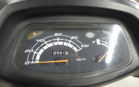 HONDA SPACY 100 2014 JF13