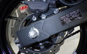 KAWASAKI NINJA 400 2019 EX400G