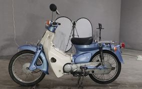HONDA SUPER CUB90 HA02