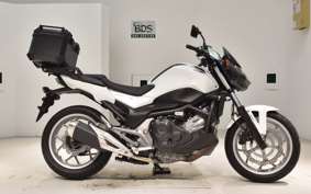 HONDA NC750S ABS 2017 RC88