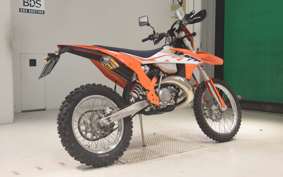 KTM 150 EXC TPI 2016