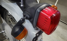 HONDA C110 SUPER CUB JA07