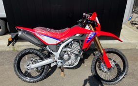 HONDA CRF250L MD47
