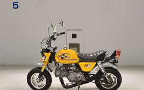 HONDA MONKEY Z50J