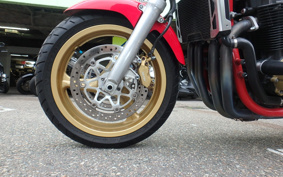 HONDA CB1300SF SUPER FOUR 2001 SC40