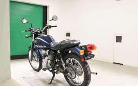 KAWASAKI W230 BJ230A