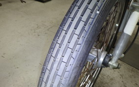 YAMAHA RD50 1987 2U2