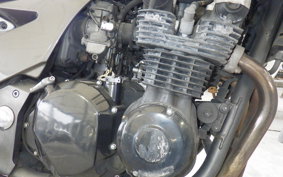 KAWASAKI ZR 700 S 2003 ZR750F