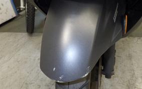 SUZUKI BURGMAN125
