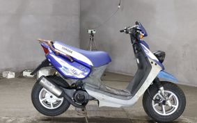 YAMAHA BWS100 4VP