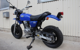 HONDA APE50 AC16