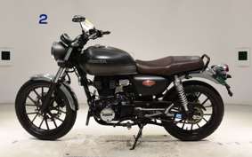 HONDA GB350 2022 NC59