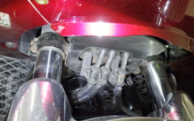 HONDA GL 1800 GOLD WING 2012