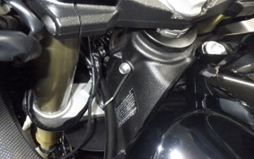 KAWASAKI ZX 1400 NINJA 2010