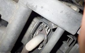 SUZUKI ADDRESS V125 G 2007 CF4EA