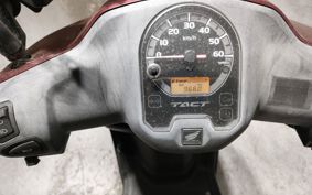 HONDA MANY CTOR AF75