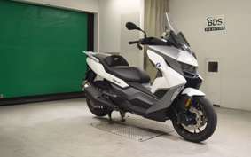 BMW C400GT 2024