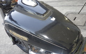 KAWASAKI ELIMINATOR250SE TRIKE EL250A