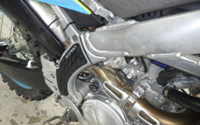 YAMAHA YZ250FX
