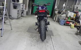 KAWASAKI NINJA 400R 2012 ER400B