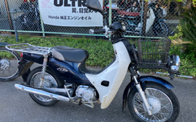 HONDA SUPER CUB50 AA04