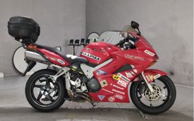 HONDA VFR800 2002 RC46