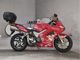 Фото Honda VFR800 2002 с японского аукциона