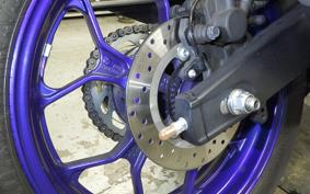 YAMAHA MT-25 A 2022 RG74J