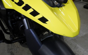 SUZUKI V-STROM 250