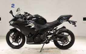 KAWASAKI NINJA 400 2018 EX400G