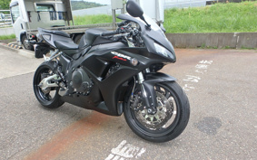 HONDA CBR1000RR 2006 SC57