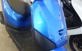 HONDA TACT Basket AF79