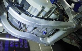 YAMAHA YZ250 2011 CG44C