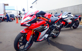 HONDA CBR250RR ABS MC51
