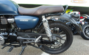 HONDA GB350 2021 NC59