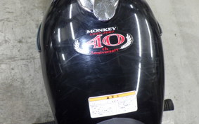 HONDA MONKEY 2025 AB27