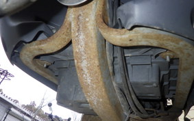 SUZUKI LET's 4 CA45A