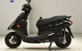 YAMAHA AXIS 125 Z SED7J