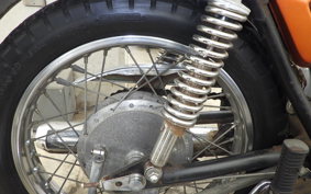 YAMAHA RX350 1971 R5