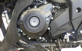 SUZUKI GSX250 R