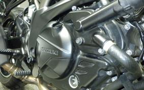 SUZUKI SV650 X A 2022 VP55B
