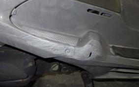 HONDA FORESIGHT MF04