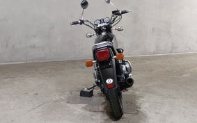 KAWASAKI Z550 FX KZ550B