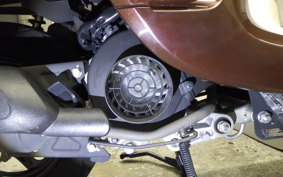 HONDA GIORNO 2 AF70