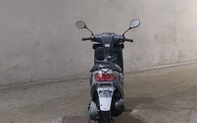 YAMAHA JOG POCHE SA08J
