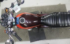 KAWASAKI ZEPHYR 400 KAI 1999 ZR400C