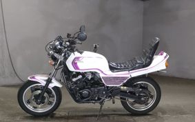 HONDA JADE MC23