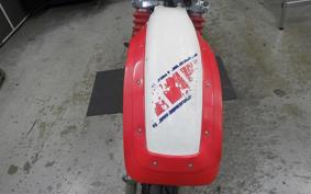 YAMAHA XT250 SEROW T 2018 48Y