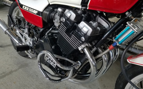 HONDA CBX550 2010 PC04